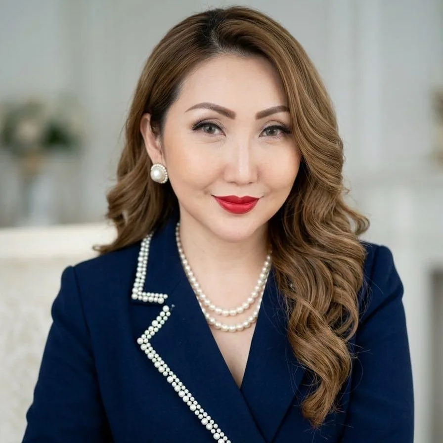 Ps. Karlina Candra