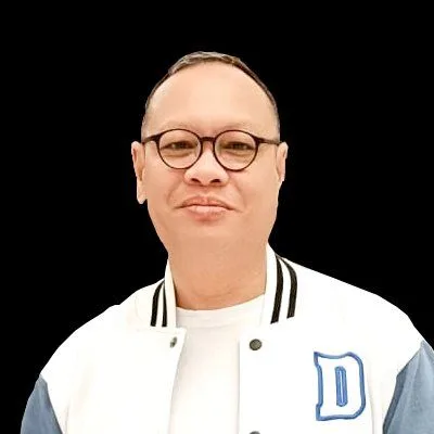 Pdt. Tri Dharma Tobing