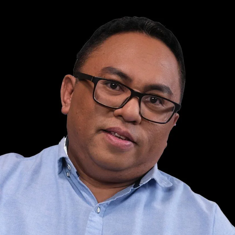 Pdt. Dr. Esra Alfred Soru